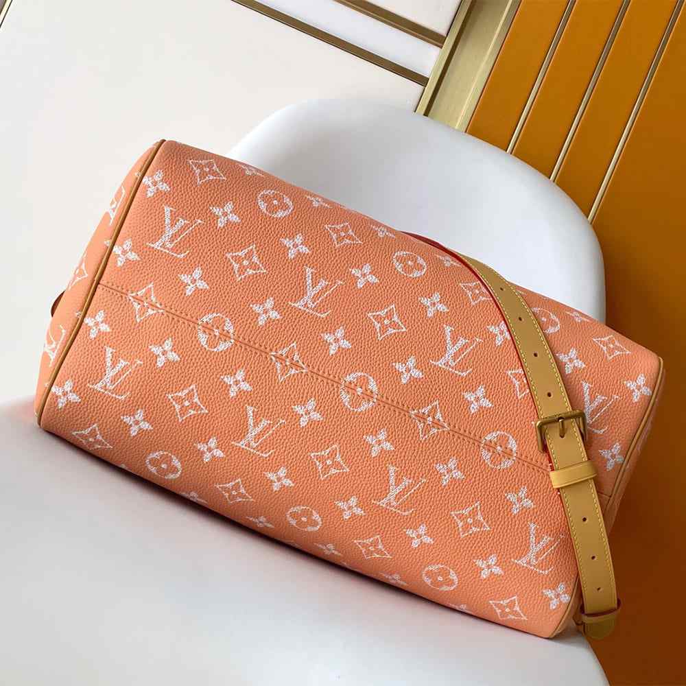 LV Speedy P9 Bandoulière 40(high-end grade)