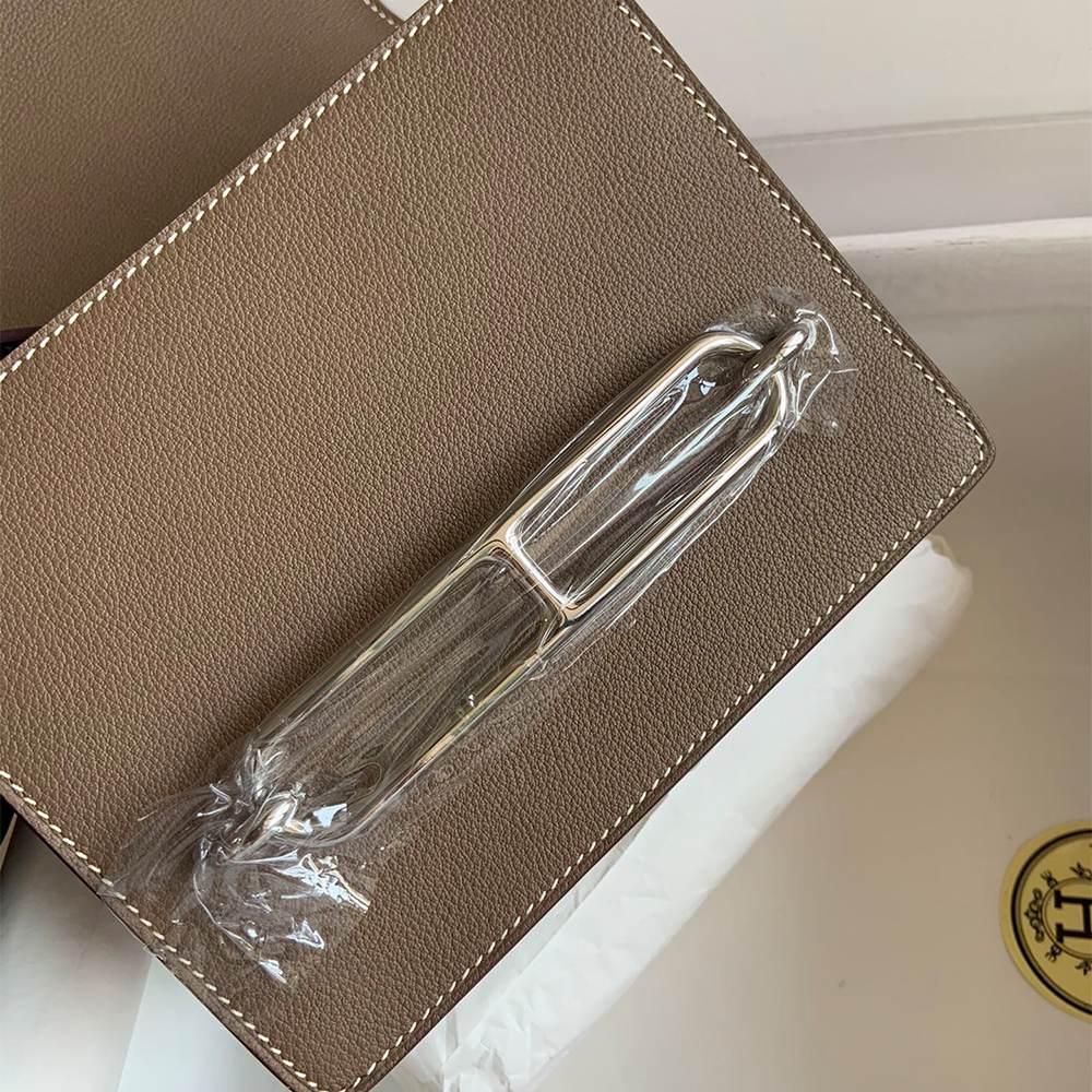 Hermes Roulis mini bag(HIGH-END GRADE)