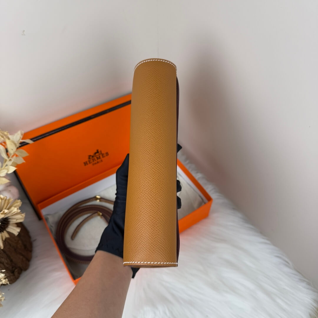 Hermes Constance Wallet