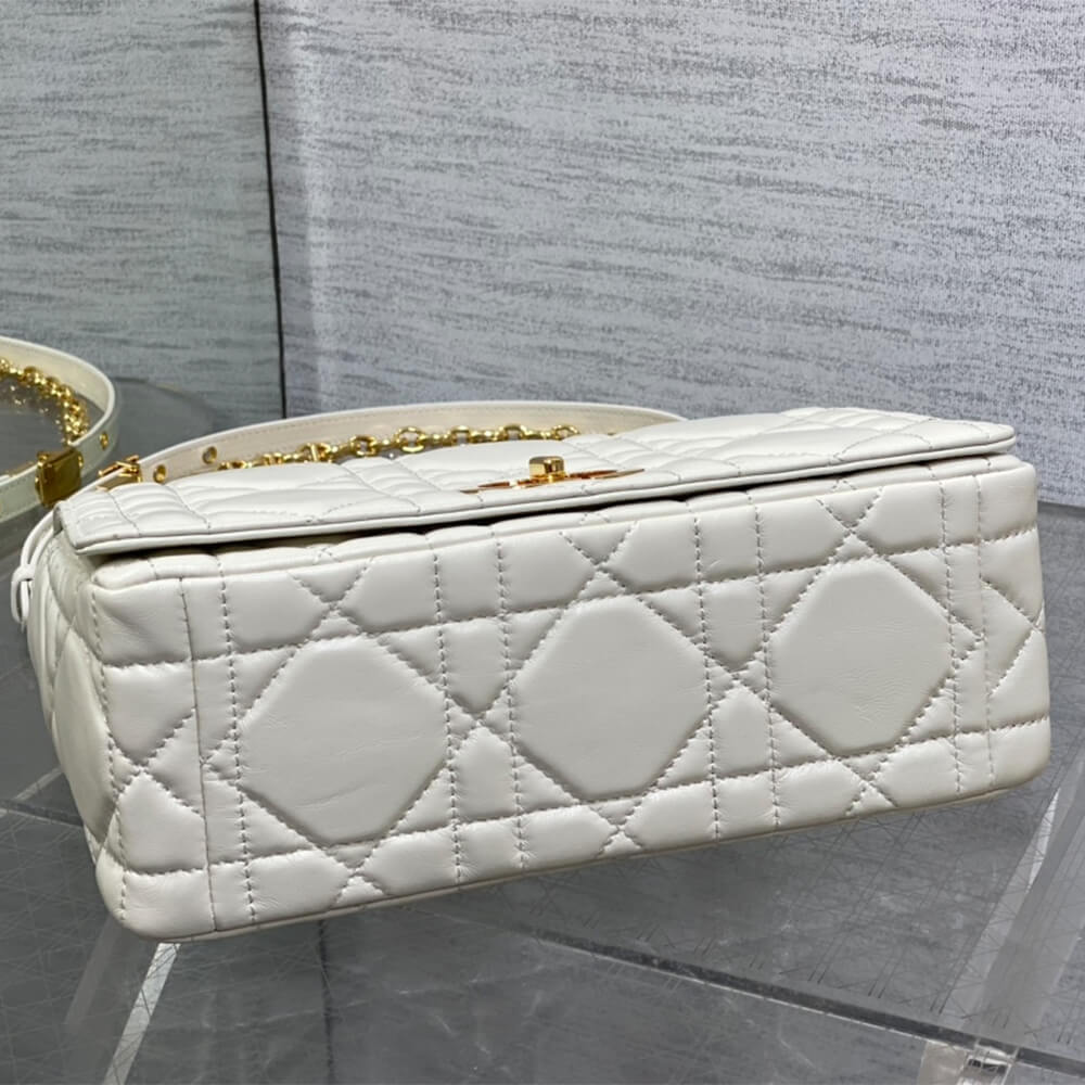 Dior Medium Soft Caro