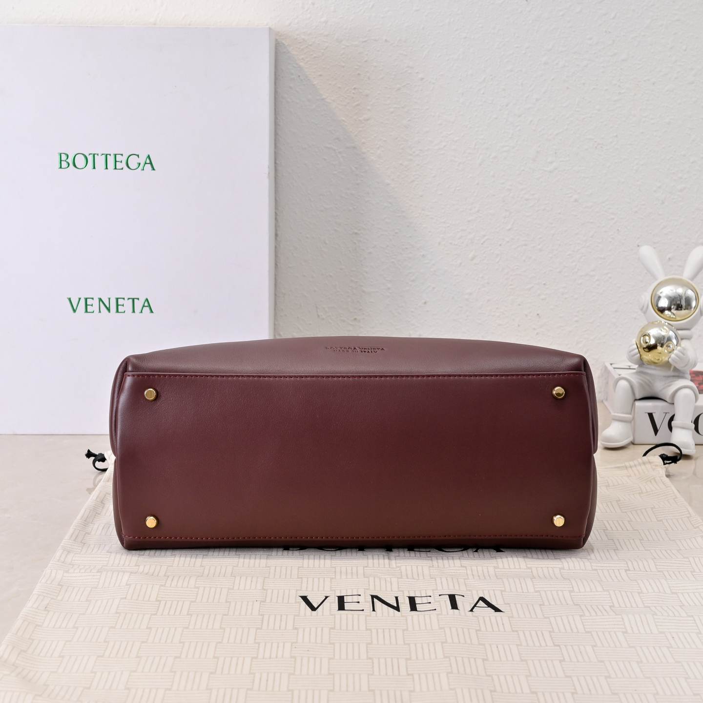 Bottega Veneta Medium Ciao Ciao(high-end grade)