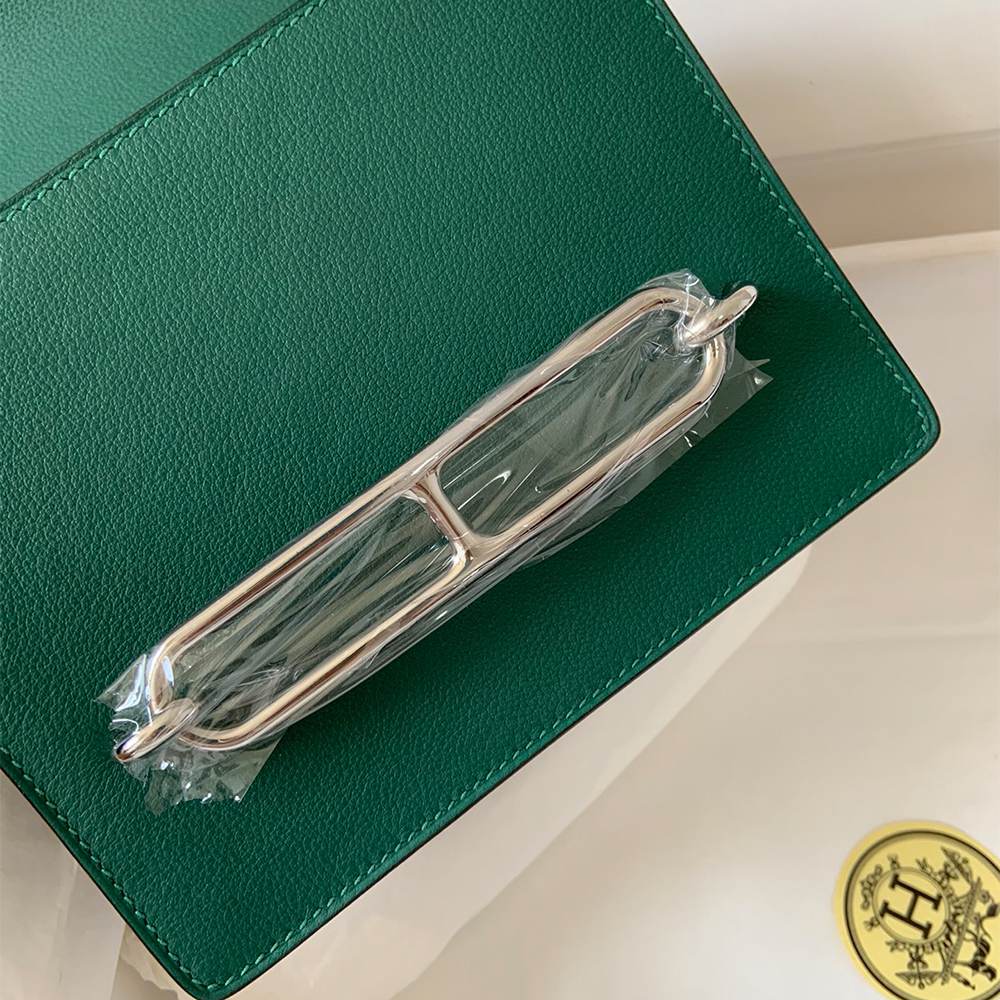 Hermes Roulis mini bag(HIGH-END GRADE)