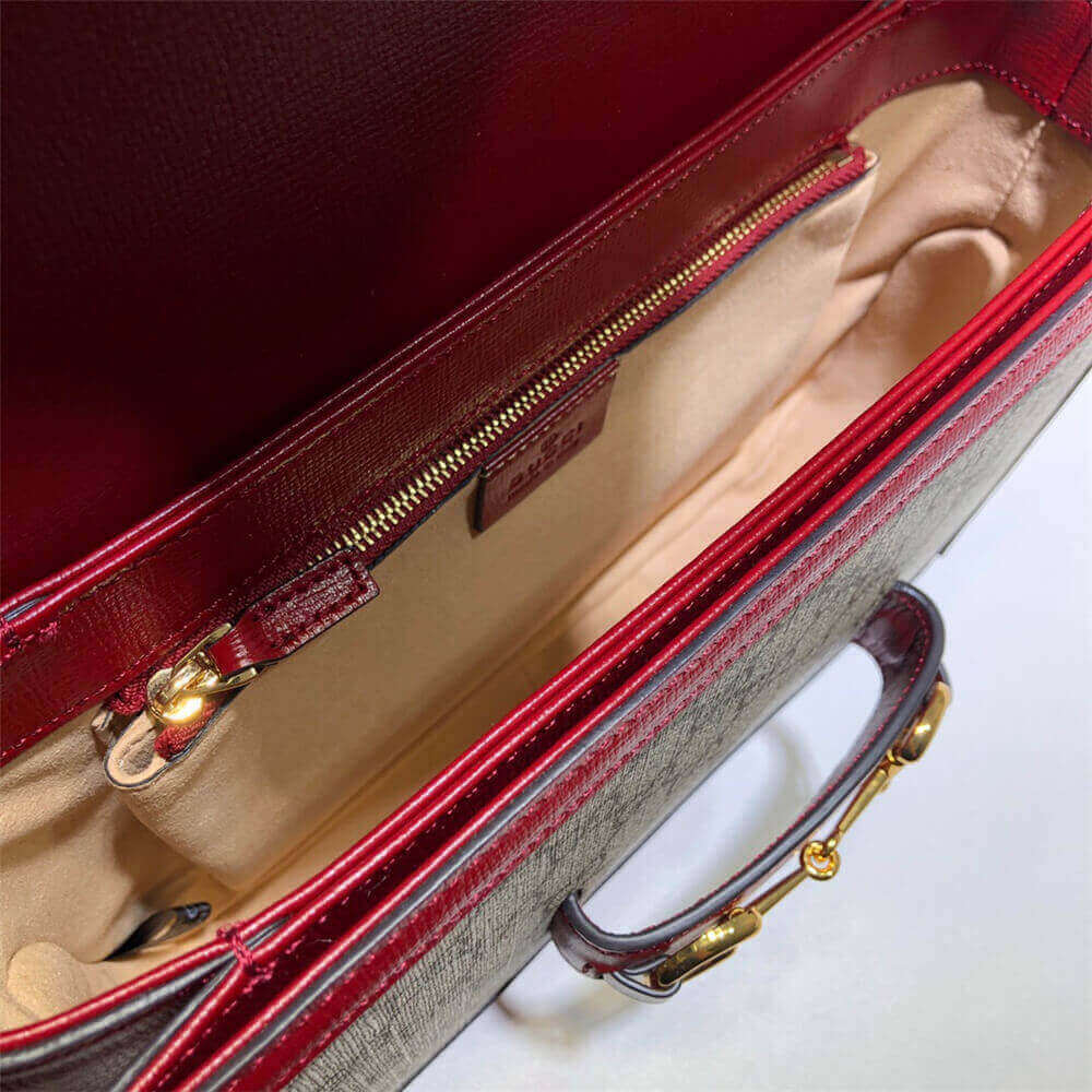 Gucci Horsebit 1955