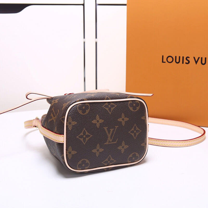 Louis Vuitton Nano Noé