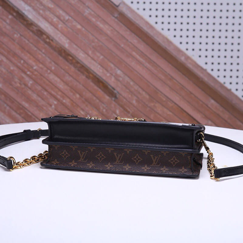 Louis Vuitton Trunk Clutch