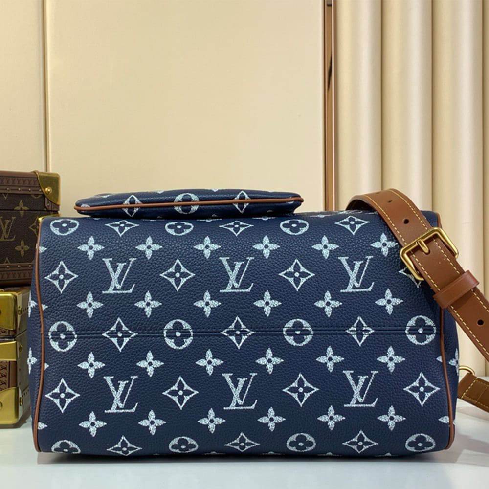 Louis Vuitton Speedy P9 Bandoulière 30