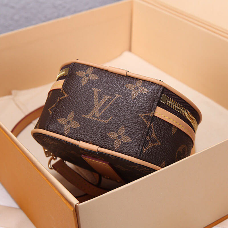 Louis Vuitton Mini Boite Chapeau