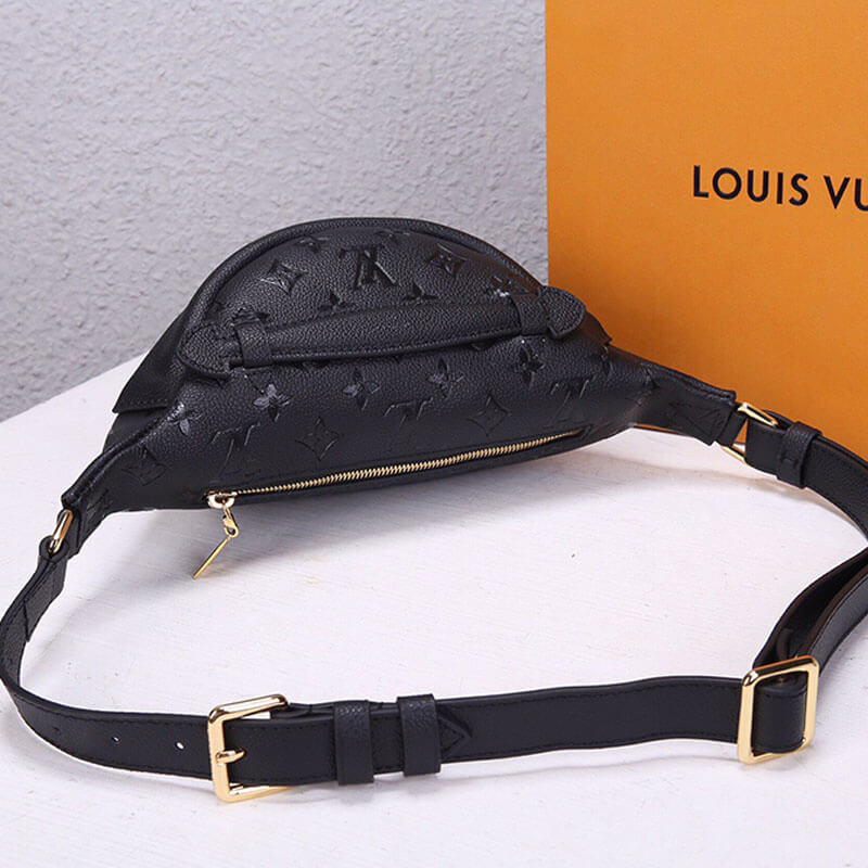 Louis Vuitton Monogram Bumbag