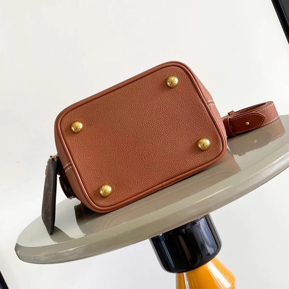 Louis Vuitton Low Key All In BB