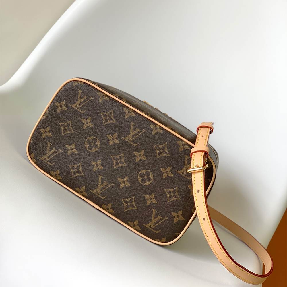 Louis Vuitton Nice BB