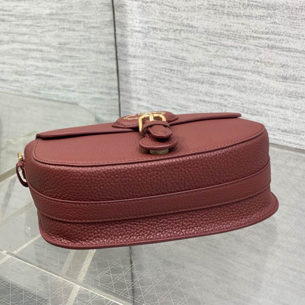 Medium Dior Bobby Bag