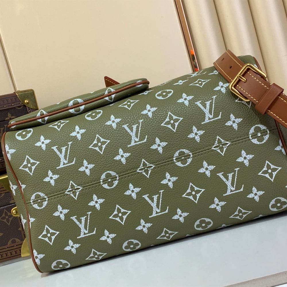 Louis Vuitton Speedy P9 Bandoulière 30
