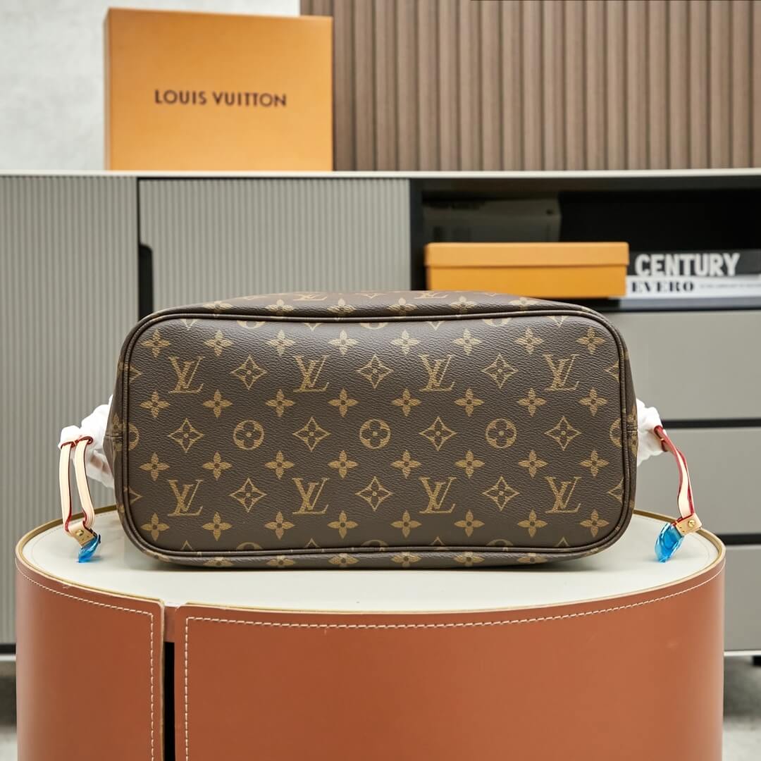Louis Vuitton Neverfull Inside Out MM