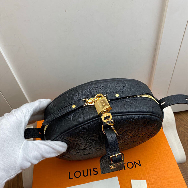 Louis Vuitton Boite Chapeau Souple MM