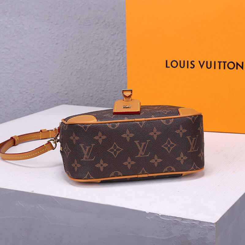 Louis Vuitton Deauville Mini