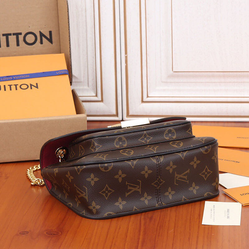 Louis Vuitton Passy