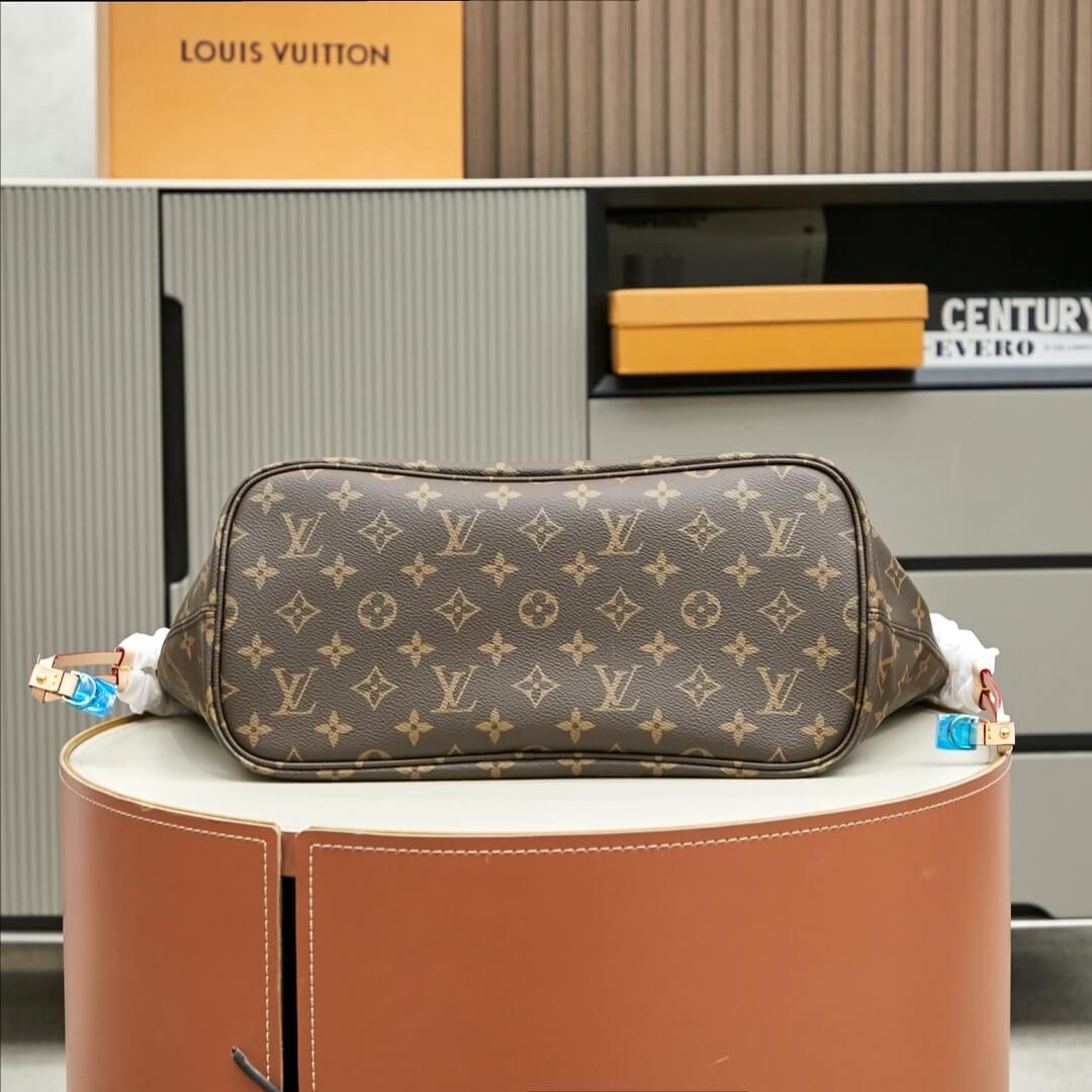 Louis Vuitton Neverfull Inside Out MM