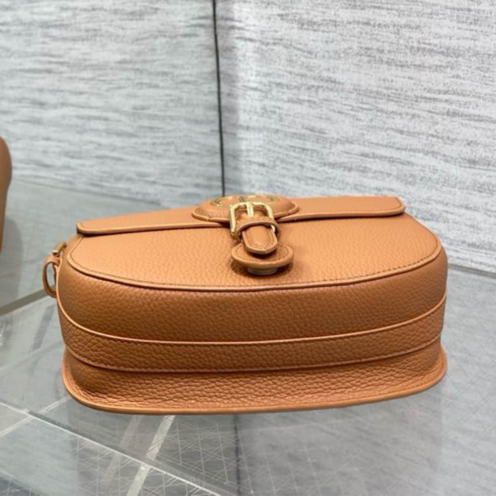 Medium Dior Bobby Bag