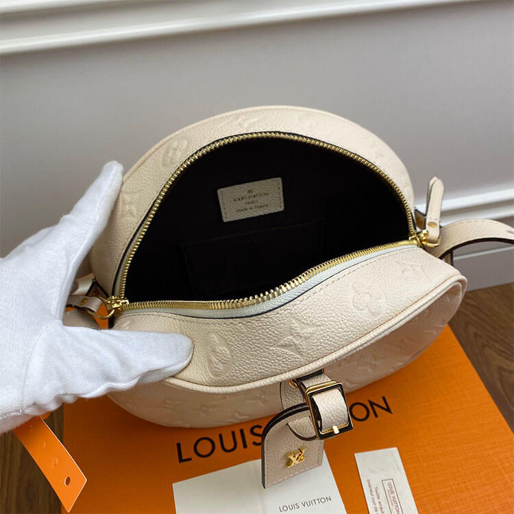 Louis Vuitton Boite Chapeau Souple MM