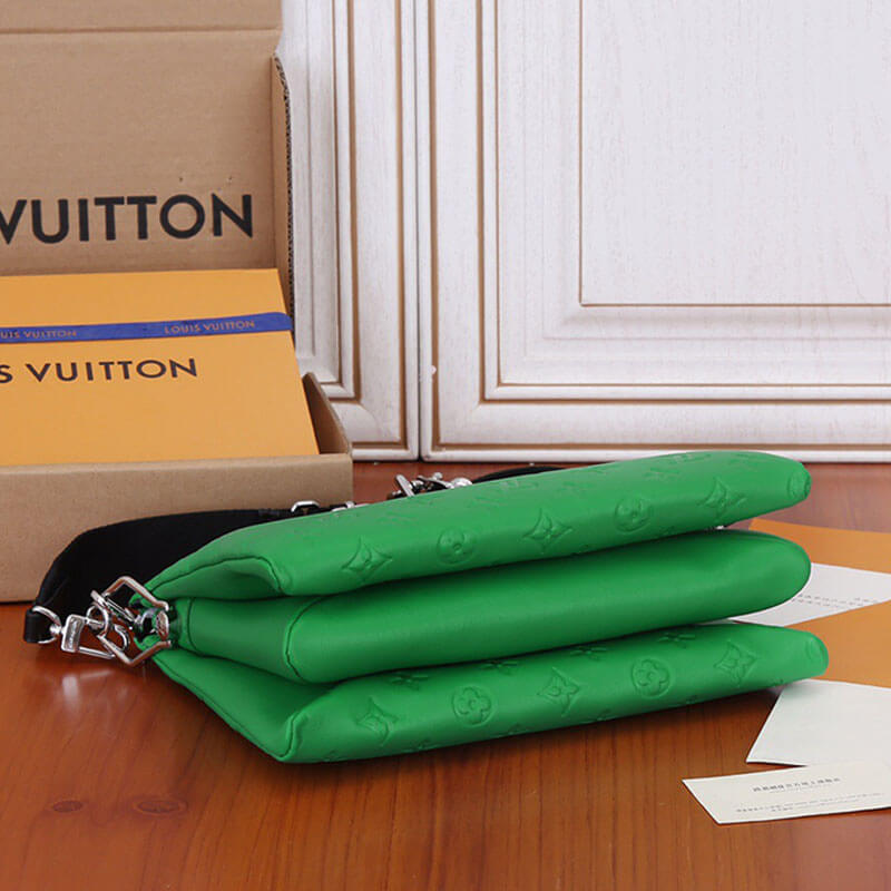 Louis Vuitton Coussin PM