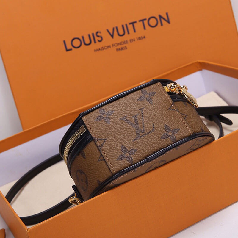Louis Vuitton Mini Boite Chapeau