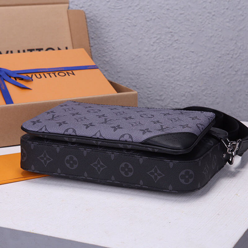Louis Vuitton Trio Messenger