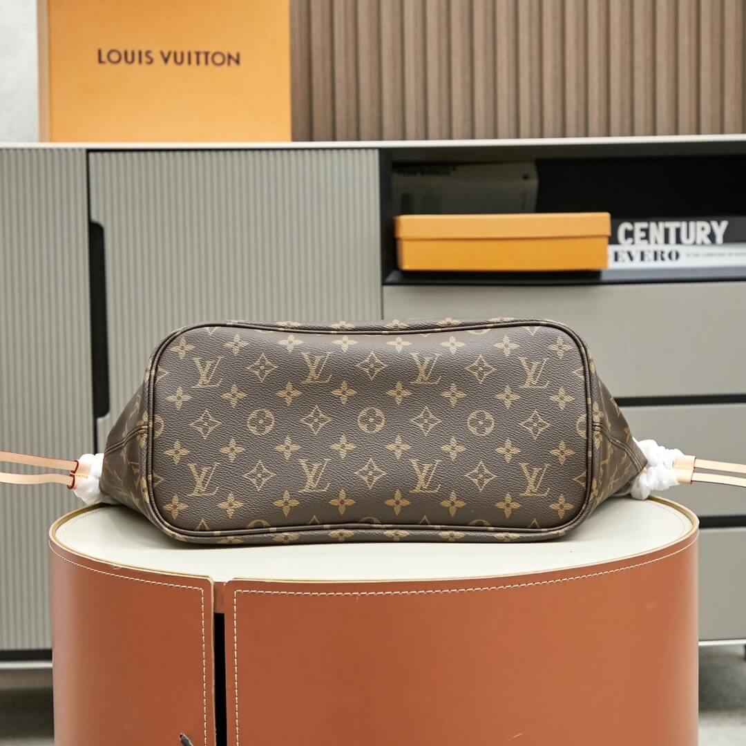 Louis Vuitton Neverfull Inside Out MM