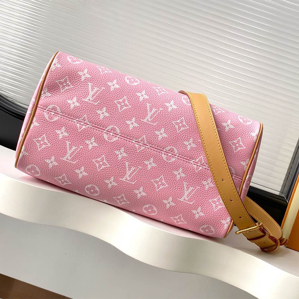 LV Speedy P9 Bandoulière 30(high-end grade)