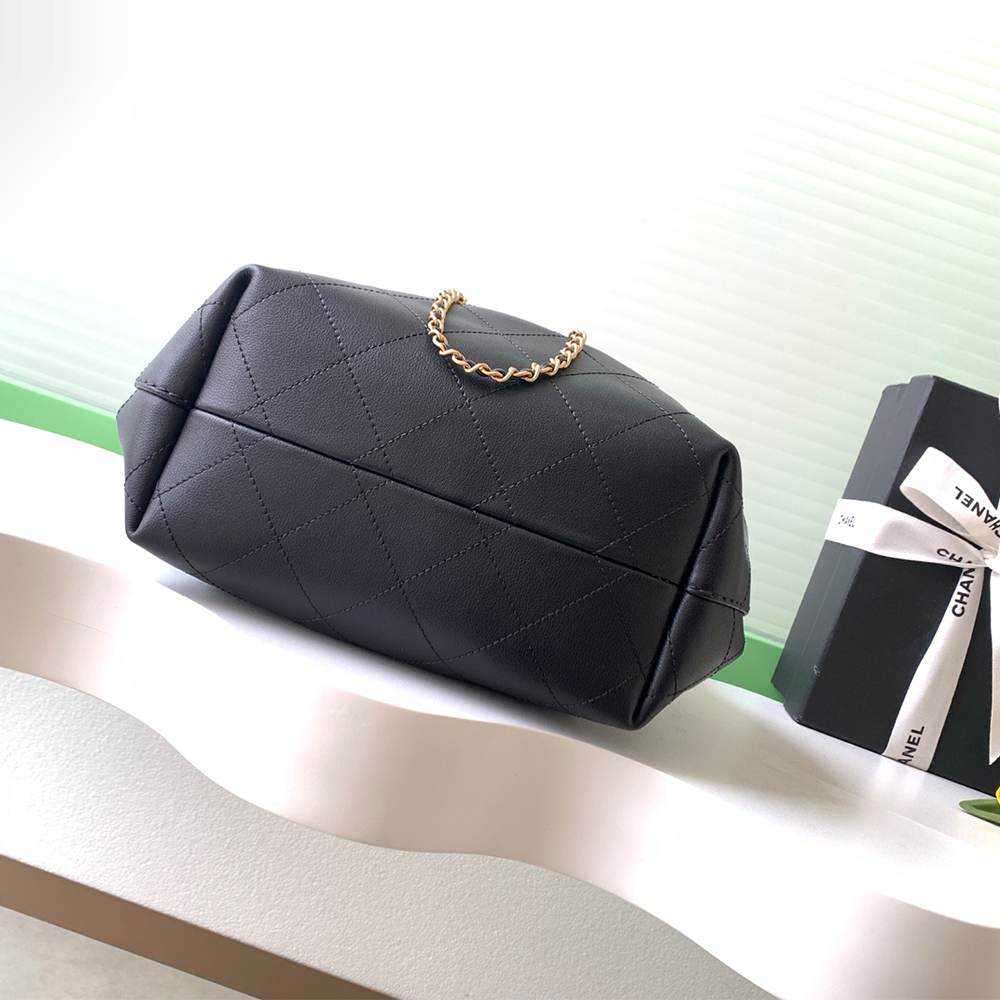 Chanel Hobo Handbag
