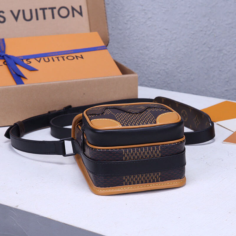 Nano Amazone Messenger
