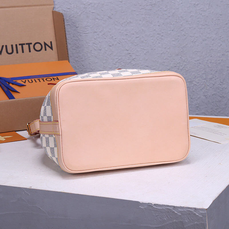 Louis Vuitton Noé Bucket