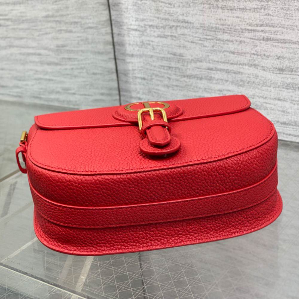 Medium Dior Bobby Bag