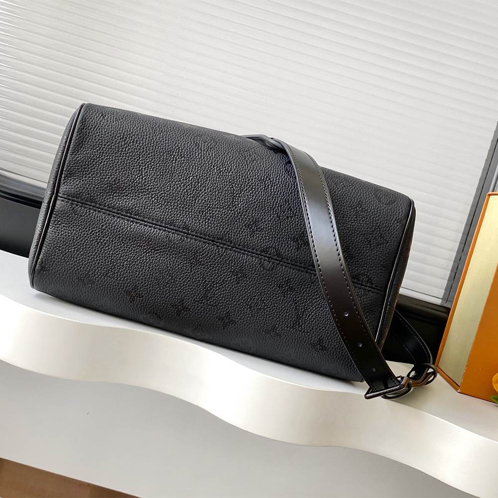 LV Speedy P9 Bandoulière 30(high-end grade)