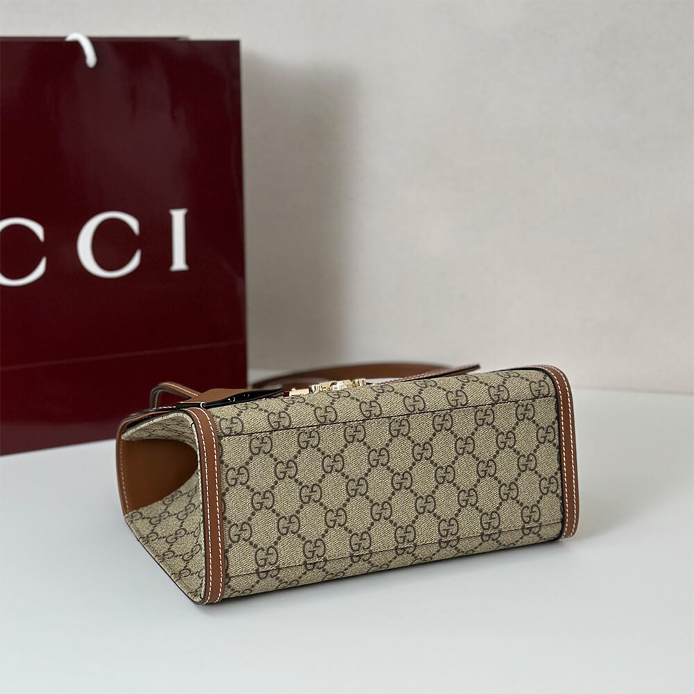 Gucci Padlock medium