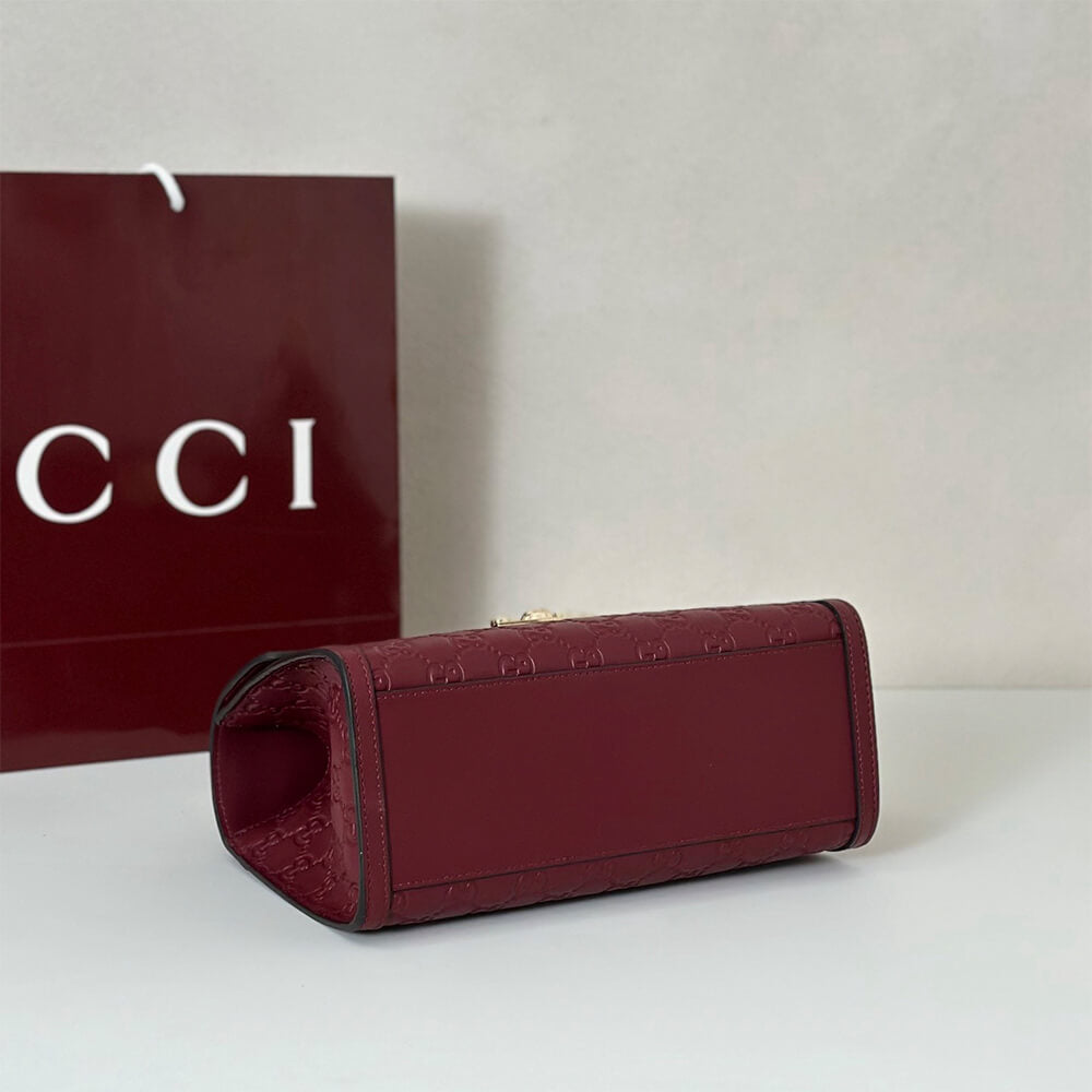 Gucci Padlock medium