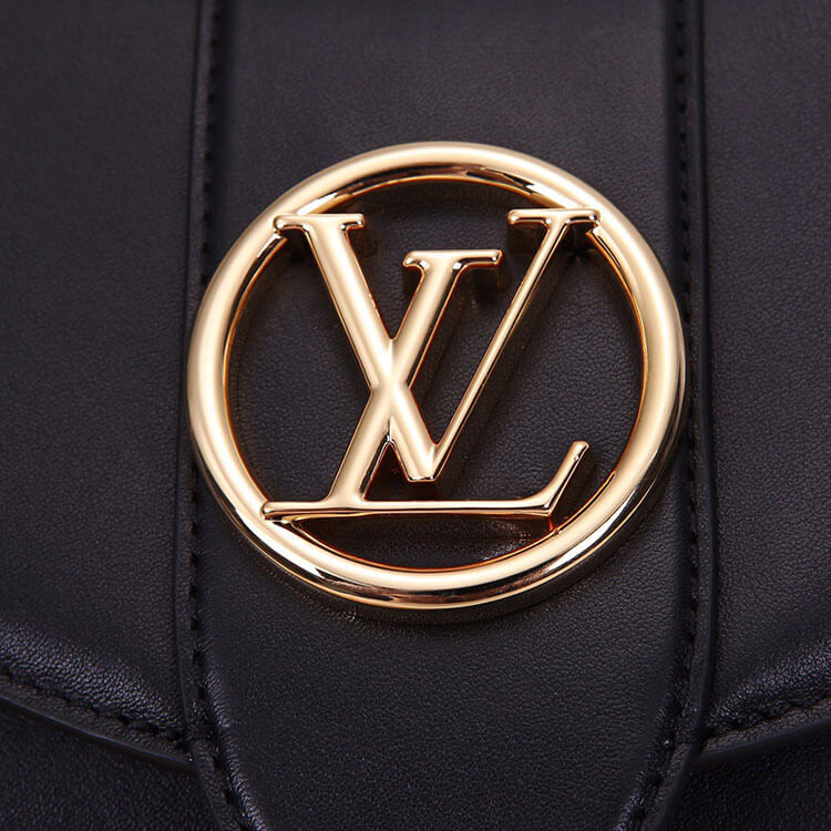 Louis Vuitton Pont 9