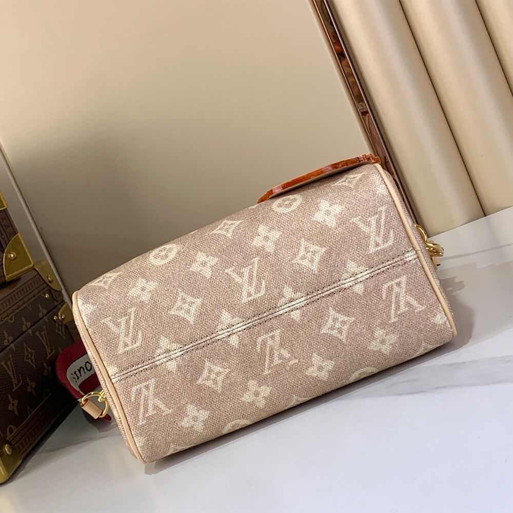 LV Speedy Bandouliere 20(high-end grade)