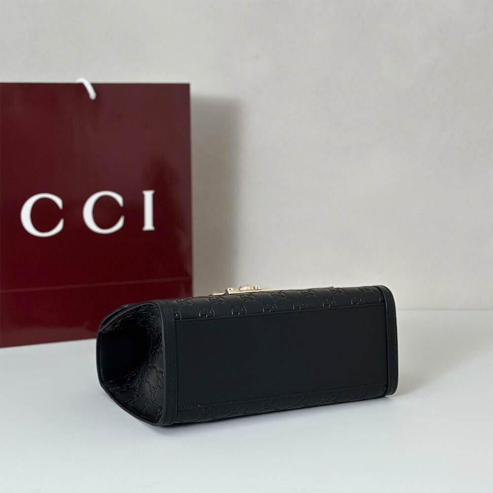 Gucci Padlock medium