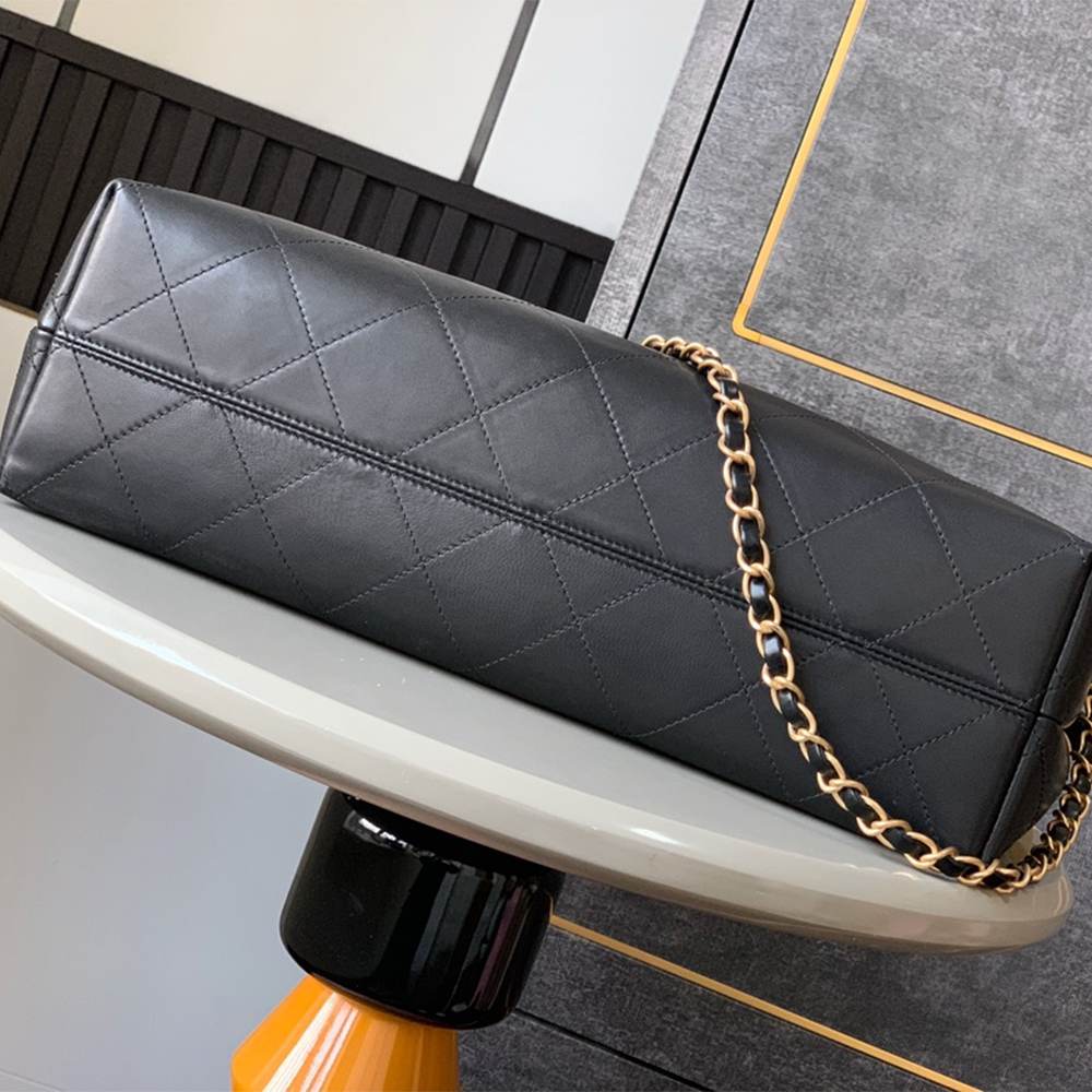 Chanel Large Shopping