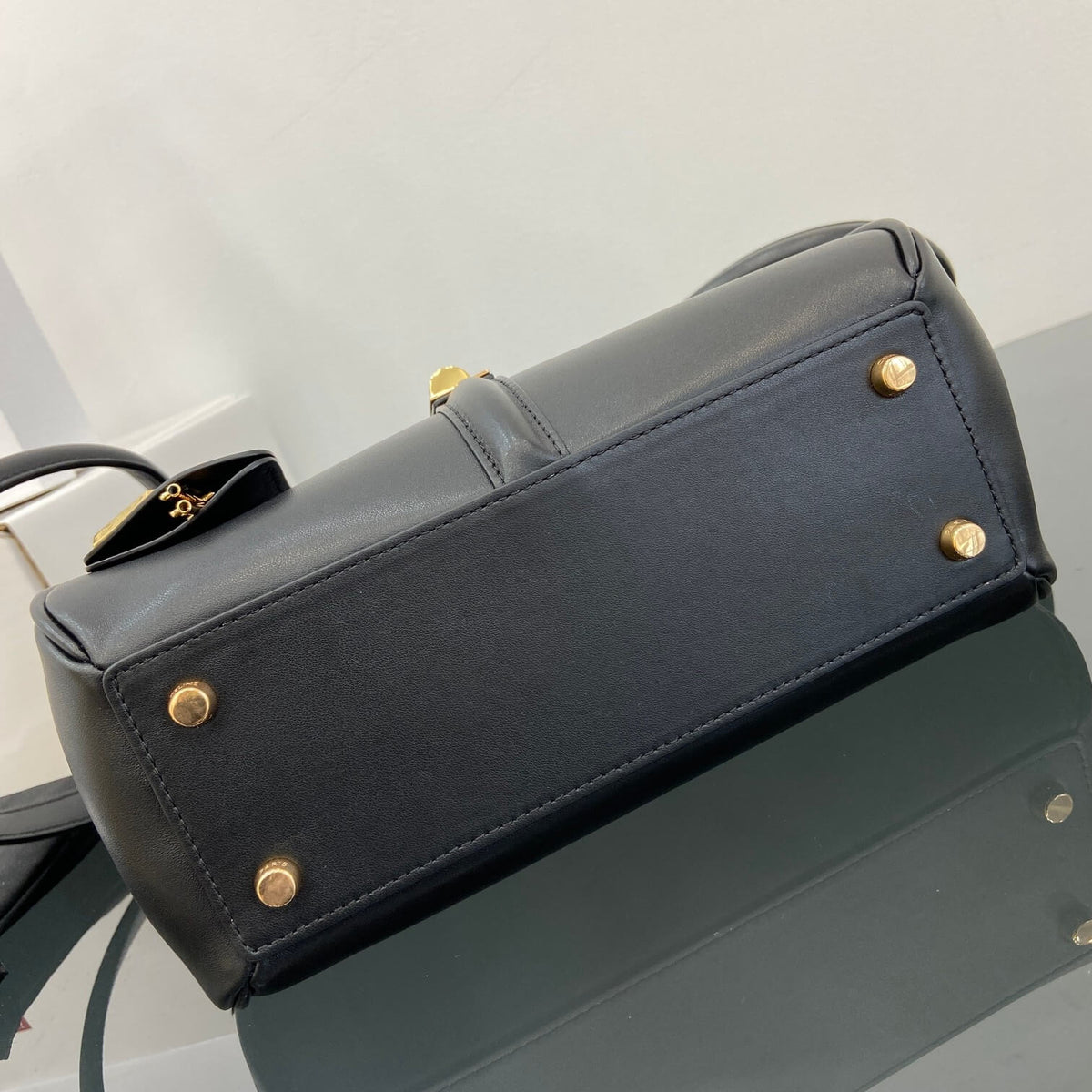 Celine 16 Satin Small