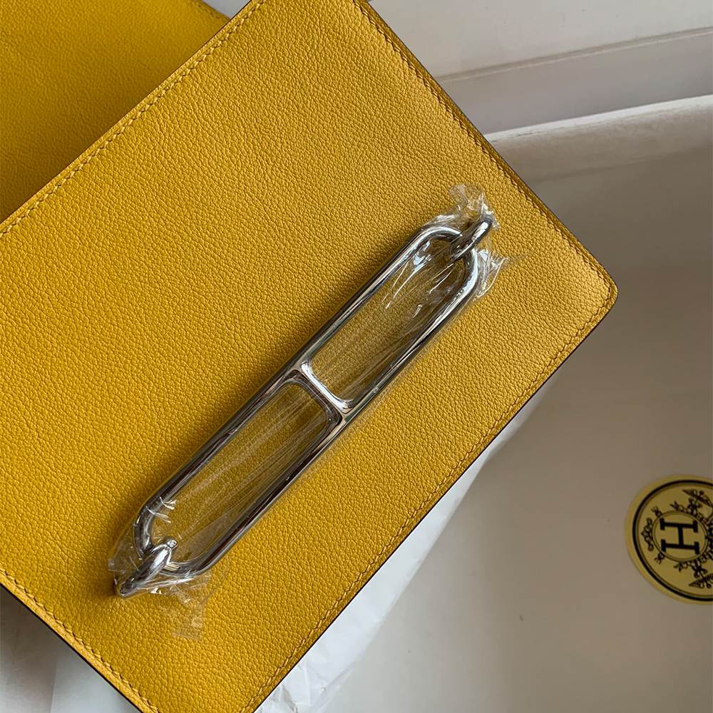 Hermes Roulis mini bag(HIGH-END GRADE)