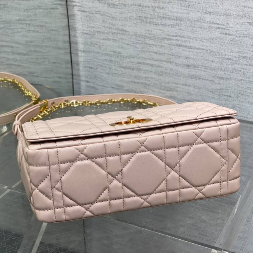 Dior Medium Soft Caro