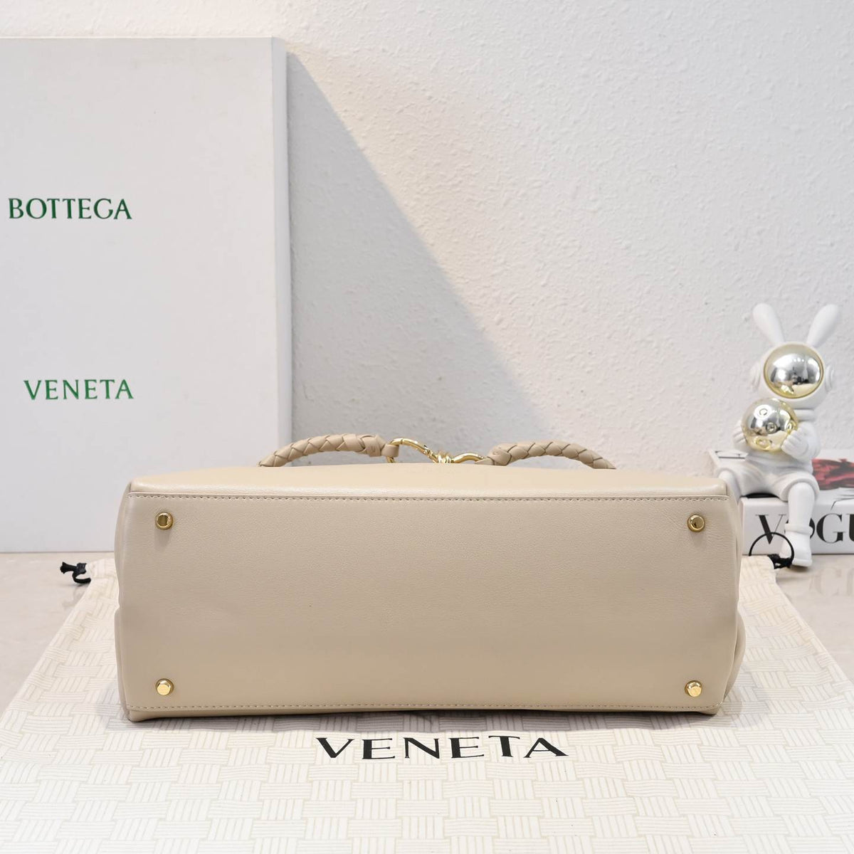 Bottega Veneta Medium Ciao Ciao