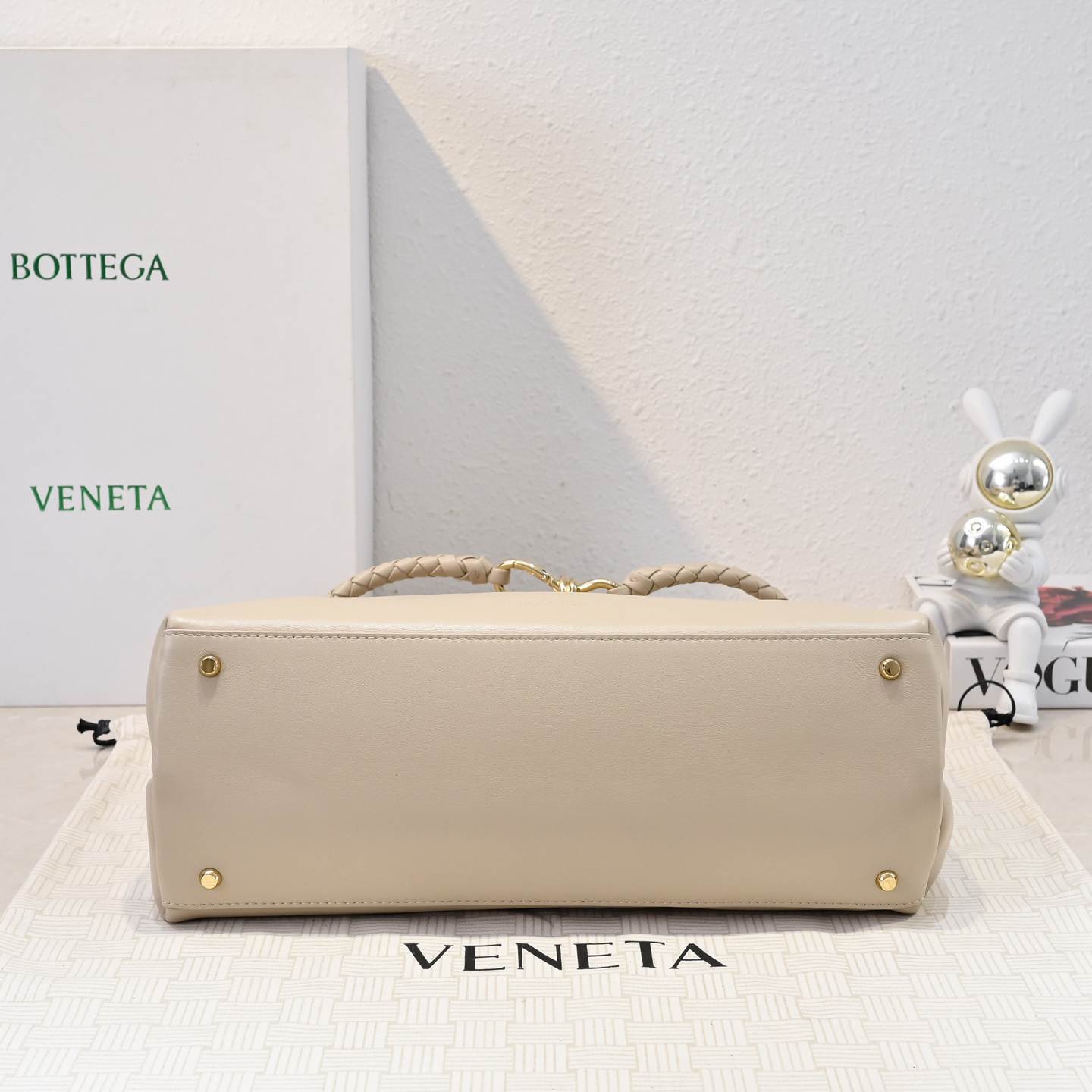 Bottega Veneta Medium Ciao Ciao(high-end grade)