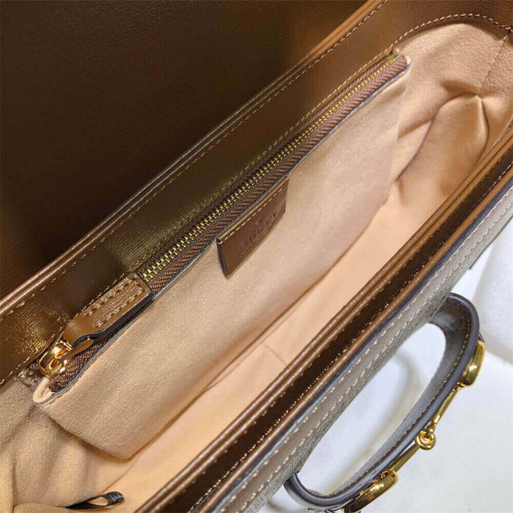 Gucci Horsebit 1955