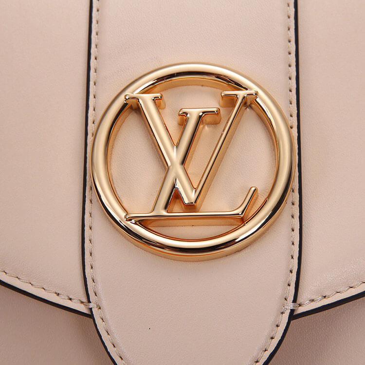 Louis Vuitton Pont 9