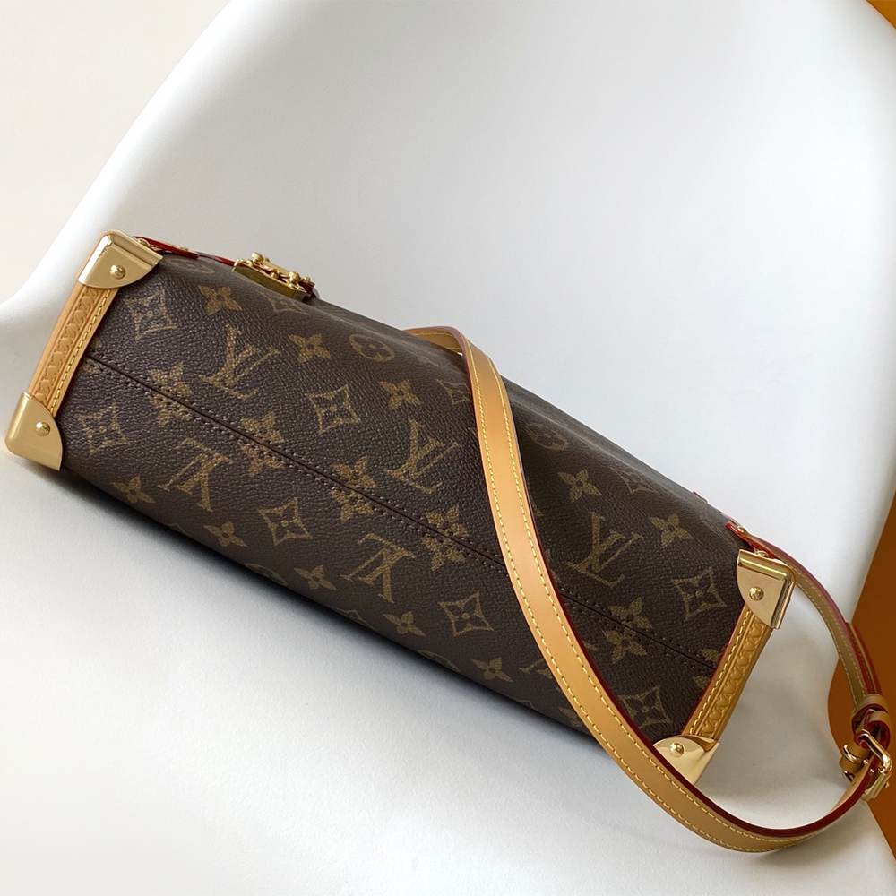 LV Side Trunk GM(high-end grade)