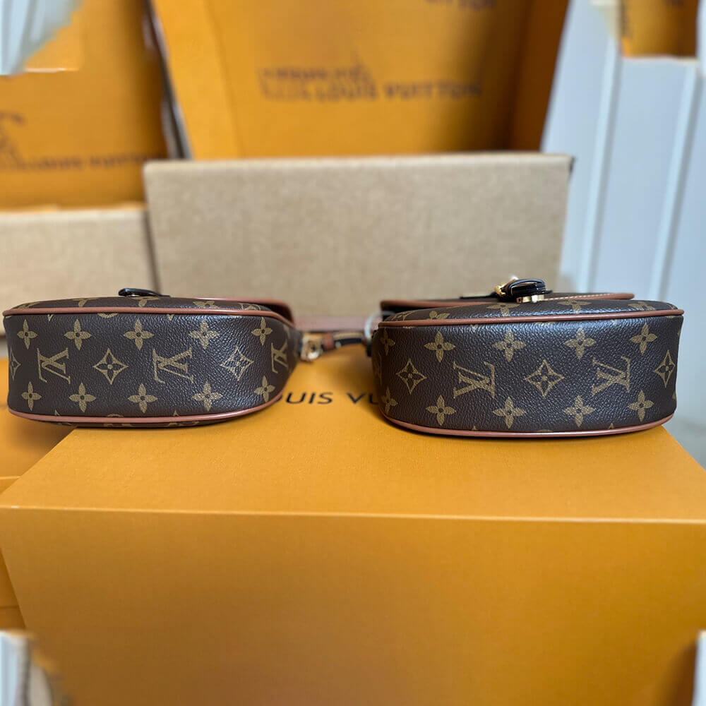 Louis Vuitton Duo BB