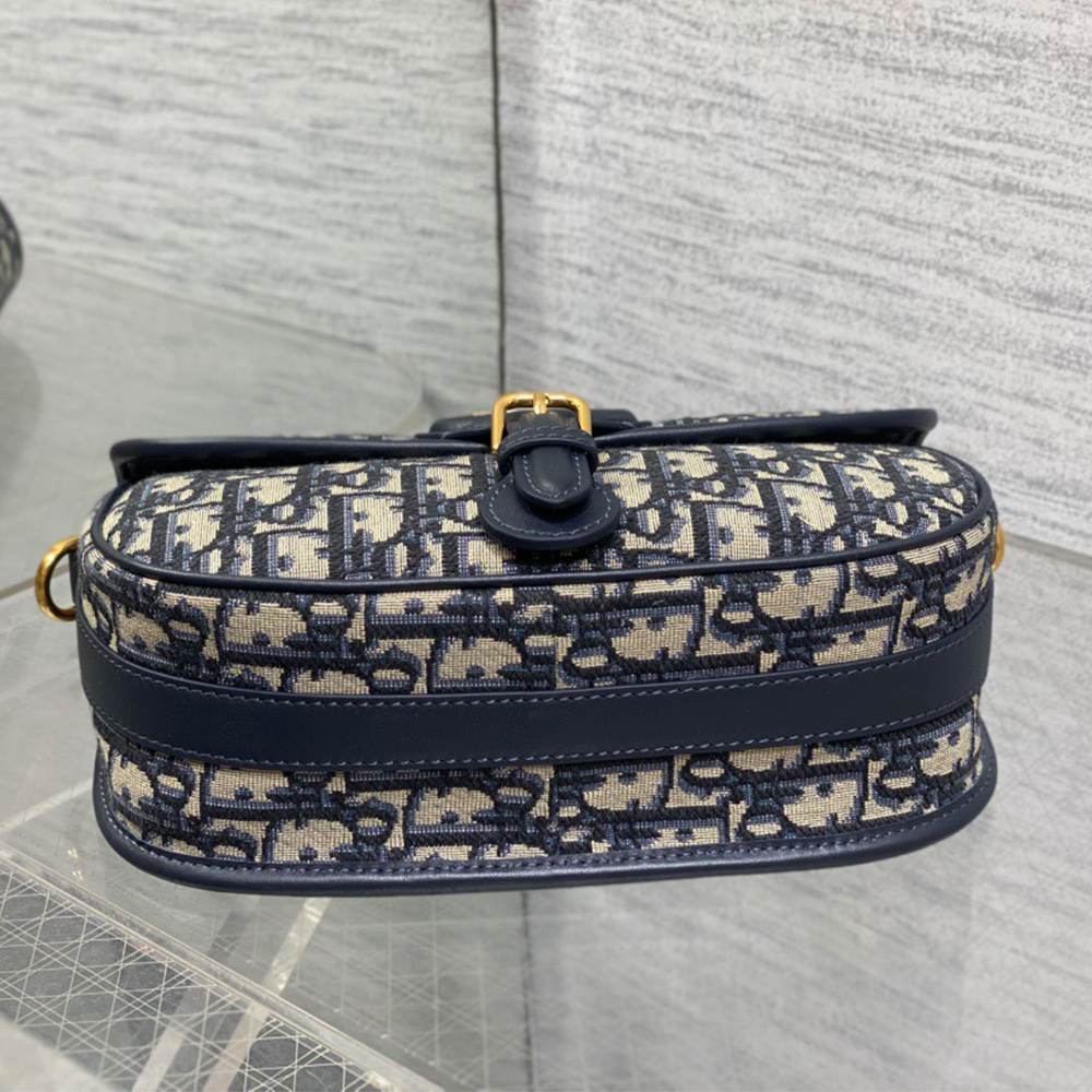 Dior Bobby Multicarry Bag