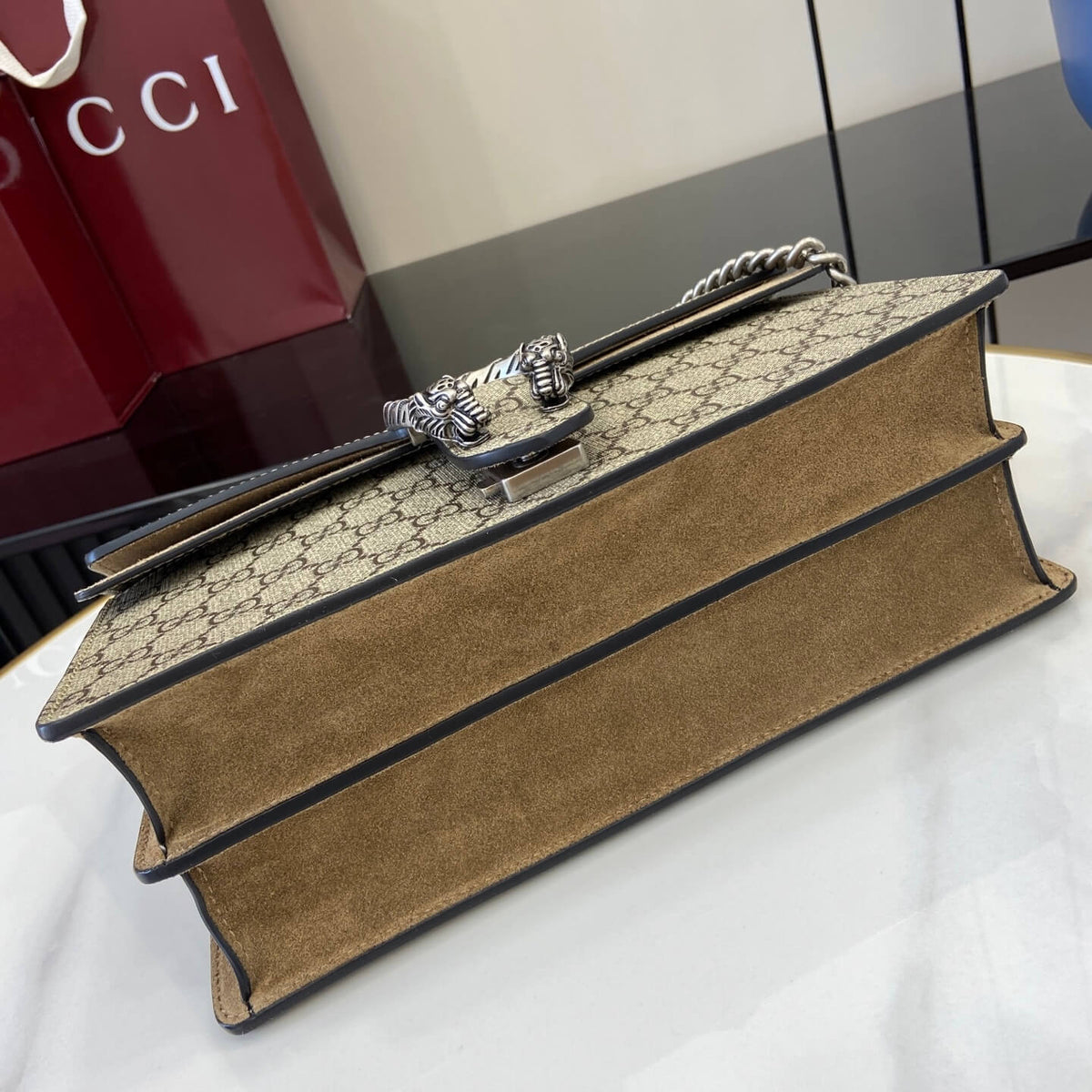 Gucci Dionysus Medium